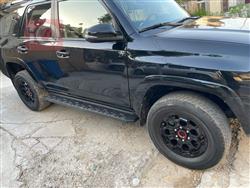 Toyota 4Runner